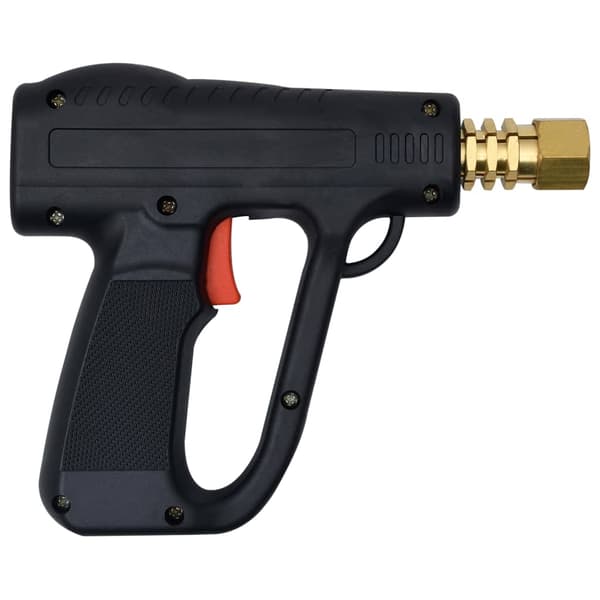 vidaXL 66-delt bulfjernelsessæt med pistol