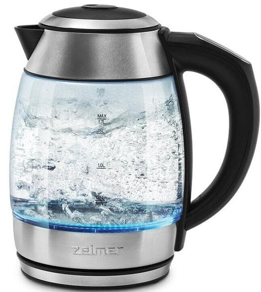 ZELMER ZCK8030 vattenkokare