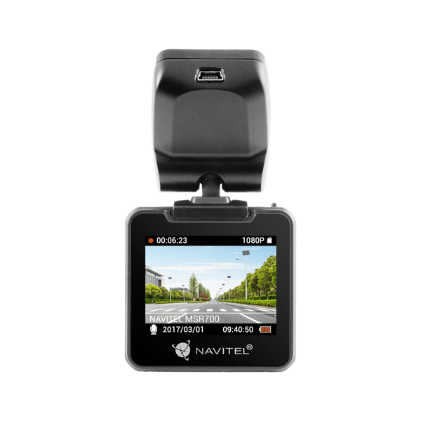Navitel MSR700 bilinspelare