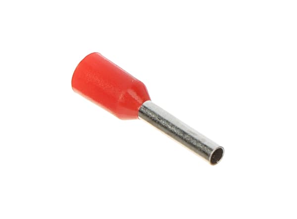 KABELMØFTE TUL-1/8/DIN-R*P100