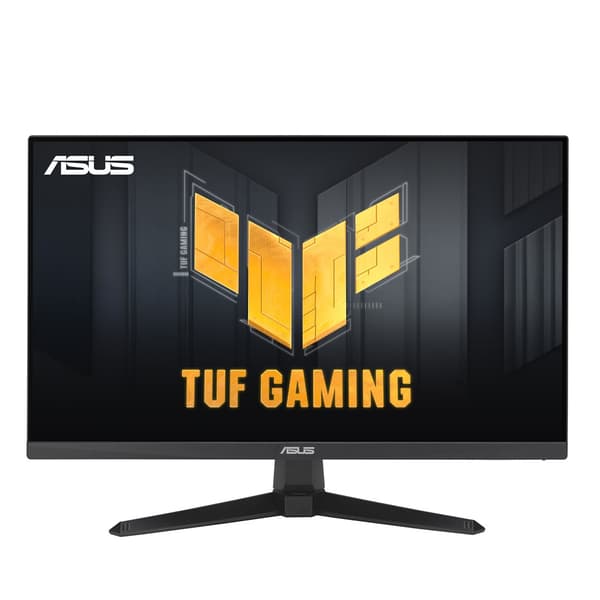 Näyttö ASUS 23,8 VG249QE5A TUF Gaming