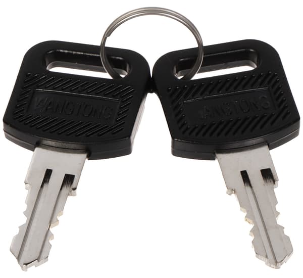 HYLLYLUKKO A19-LOCK-N
