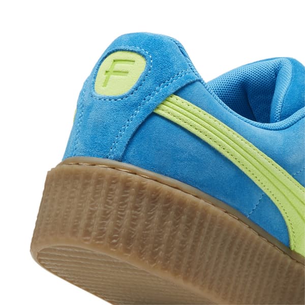Puma CREEPER PHATTY damesko blå 39640302 størrelse 36
