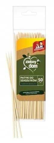 Jan Niezbędnyn luomuvartaat 50 kpl