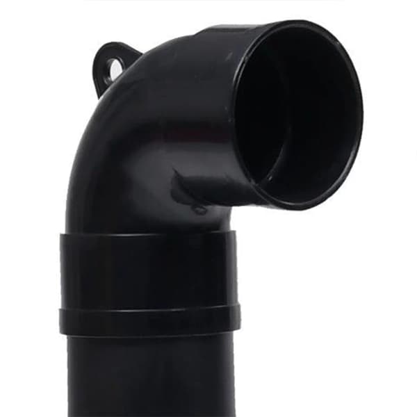 vidaXL Dammpump, 16000 L/h, 75 W