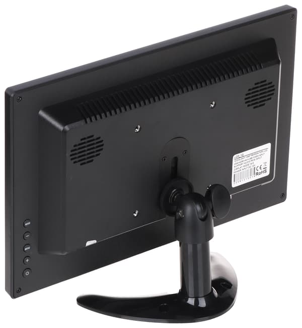 TFT-12/CCTV-NÄYTTÖ 11,6 "