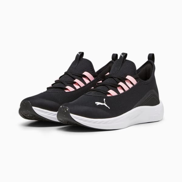 Puma BETTER FOAM LEGACY løbesko til kvinder, sorte 37787406, størrelse 38
