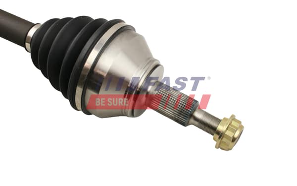 FT27054 SNABB AXELAXEL