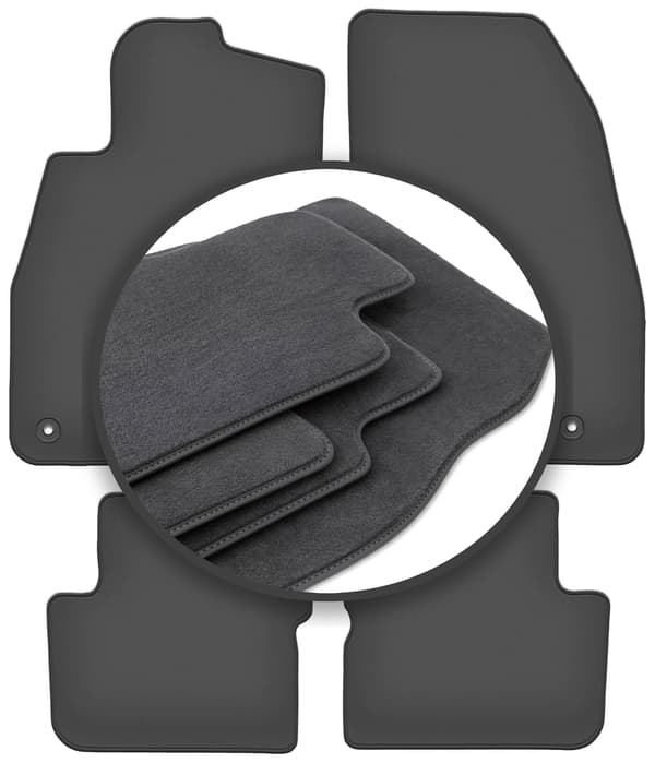 Premium-automatot autoon: Opel Corsa D hatchback (2006-2015)