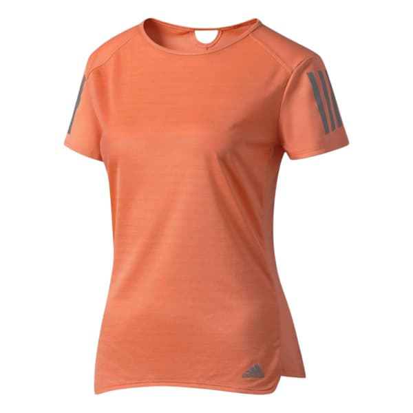 Adidas RS SS Träningströja Dam XS