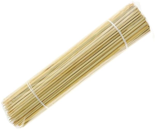 Puiset vartaat 200x2,5mm 200kpl