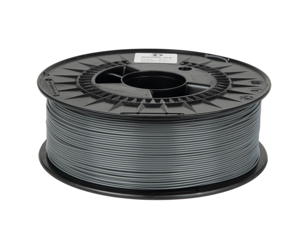 Filament 3DPower PLA HT 150 1.75mm harmaa 1kg