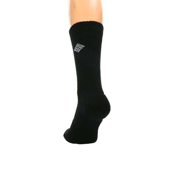 COLUMBIA STRUMPOR VANDRING CREW 2-PACK C1173B ST 43-46