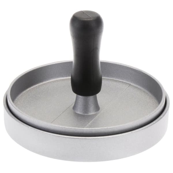 burgerpuristin 12 cm