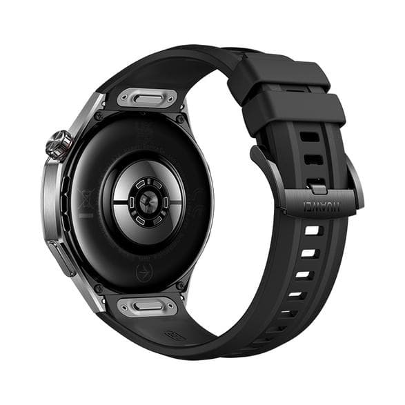 Huawei GT 5 Pro smartklocka 46mm svart