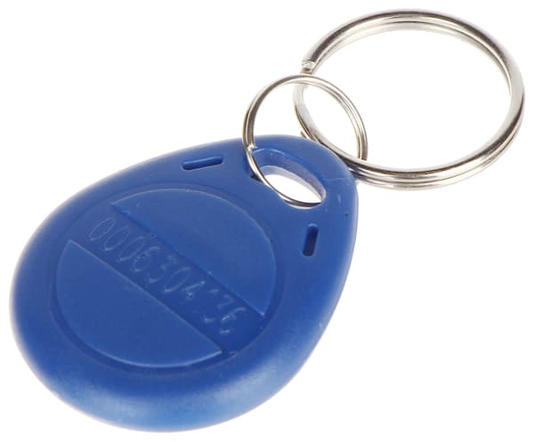 RFID-LÄHEISYYDEN AVAINPERUNE ATLO-514S/N*P100