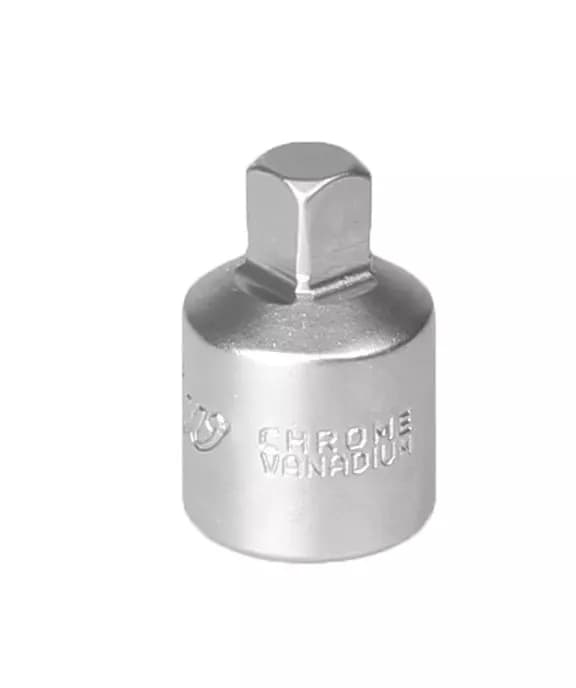 MJW Reduktionsadapter 3/8"-1/4"