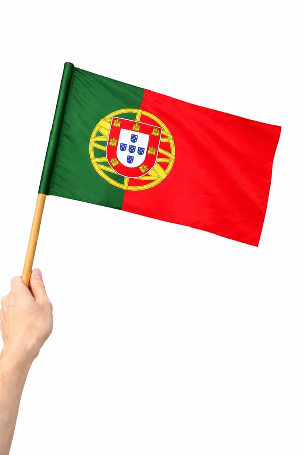 Tryck 112x70 Portugal