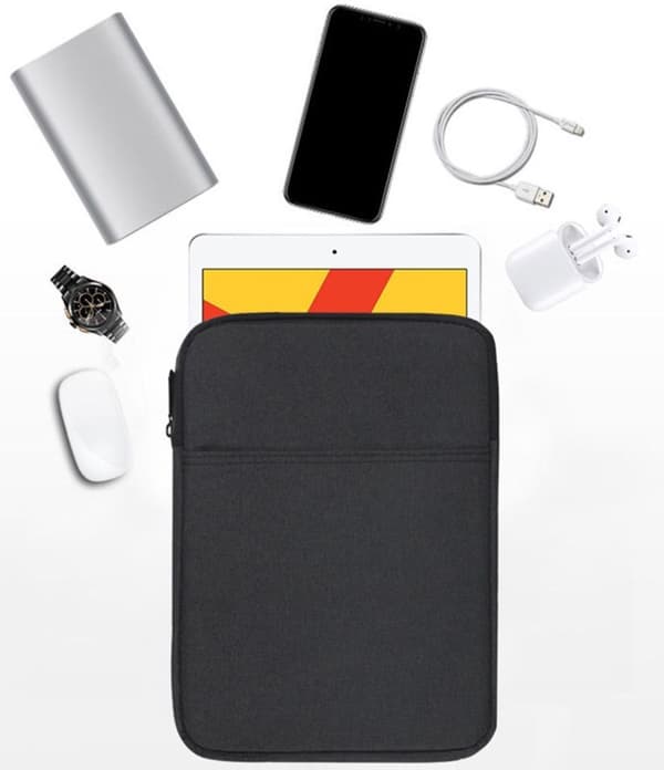 Fodral för surfplattor SAMSUNG APPLE LENOVO