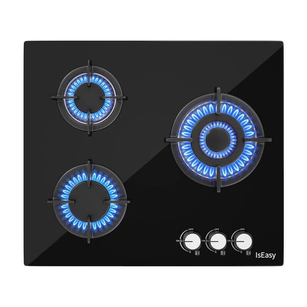 IsEasy MGBG-603 Gaskomfur