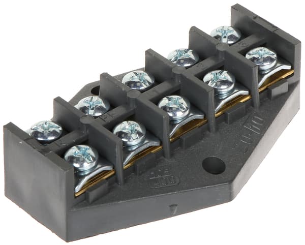 ELEKTRISK BLOK KE-ZPT5-10.0 SIMET