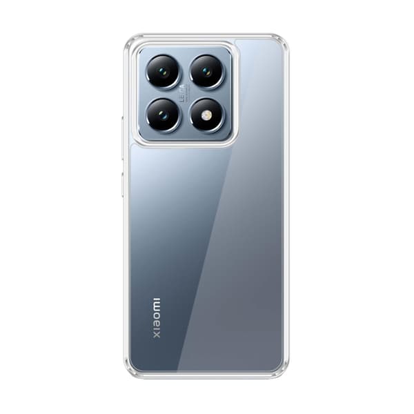 Xiaomi 14T - 3mk Armor-skal
