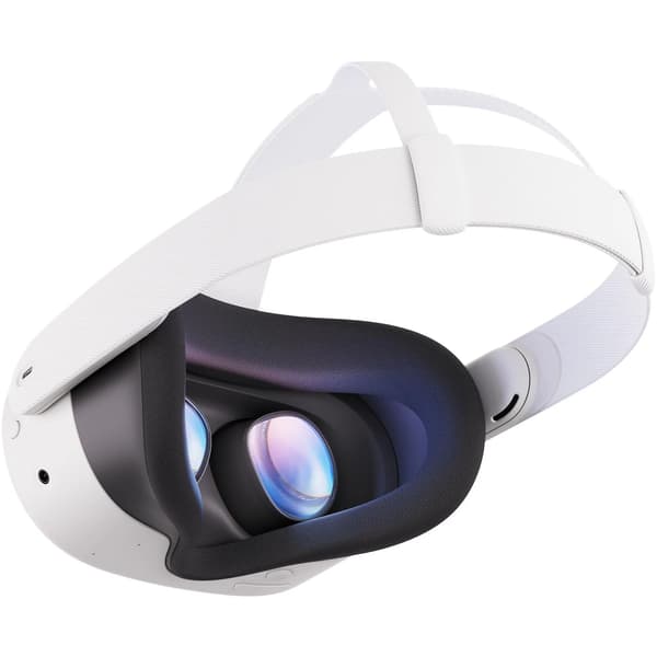 OCULUS Meta Quest 3S 128GB VR-briller