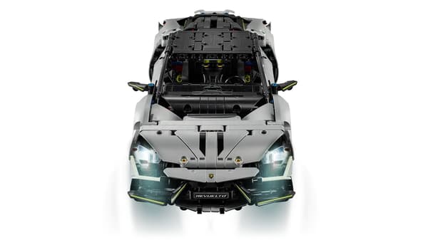 LEGO Technic 42214 Lamborghini Revuelto Supercar
