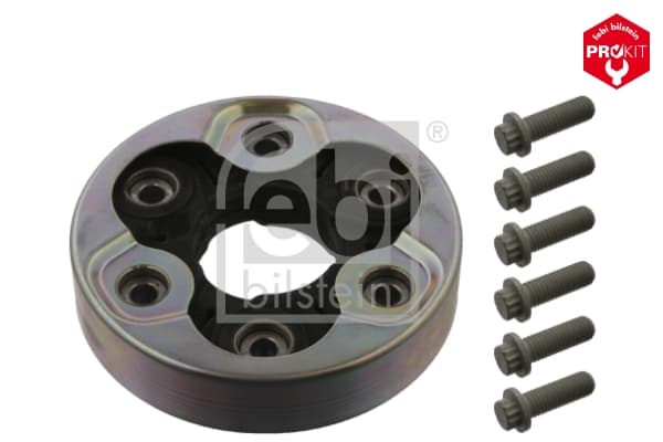VIBRATIONSDÄMPARE 40923 FEBI