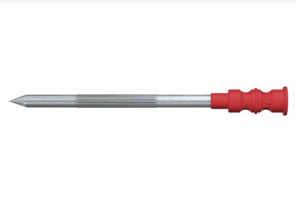 FISCHER TERMOFIX ISOLERINGSPLUGG CN 8mm x 95mm / 100st.