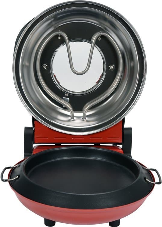 1200W PIZZAUGN - W-67480