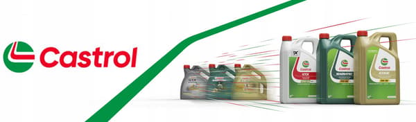 Castrol Ma 5W-40 C3 1L