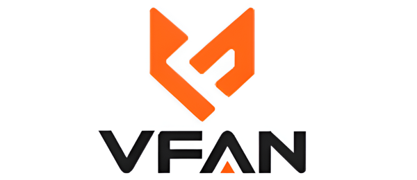 VFAN Colorful X12 USB til Micro USB-kabel, 3A, 1m (hvid)