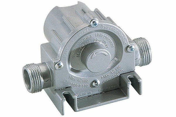 WOLFCRAFT METALLIPORAPUMPPU 50L min