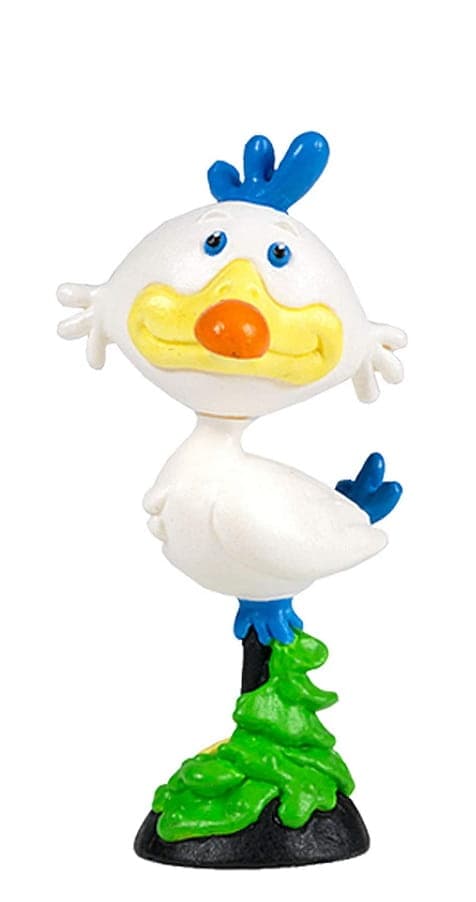 Pip Ahoy 10206 4 hahmon setti