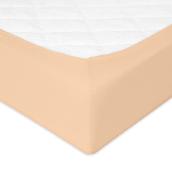 Jerseylakan 210/220x190/200 PREMIUM Beige