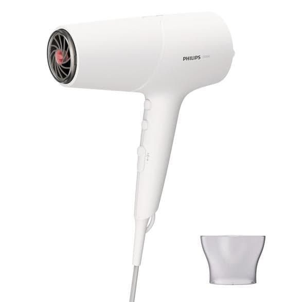 HIUSKUIVAJA PHILIPS BHD500/00 Sarja 5000