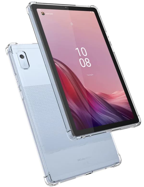 Lenovo Tab M9 2023 TB310XU TB310FU silikonisuoja