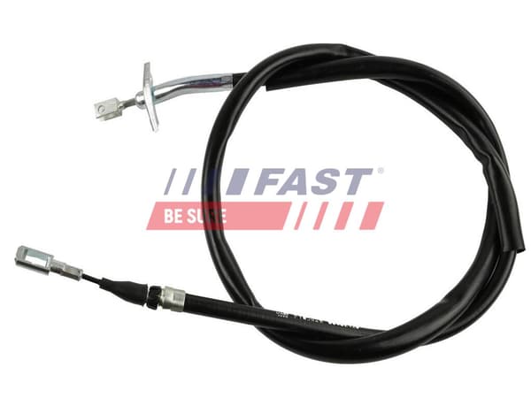 HÅNDBREMSEKABLER FT69029 FAST