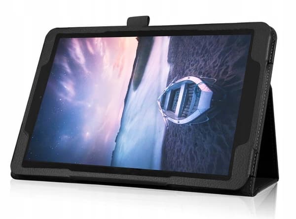 ETUI TIL SAMSUNG GALAXY TAB A 10.1 T510 T515