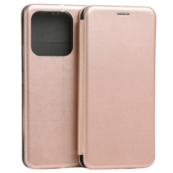 Beline Book Magnetic Case Xiaomi 13 Pro Ruusukulta