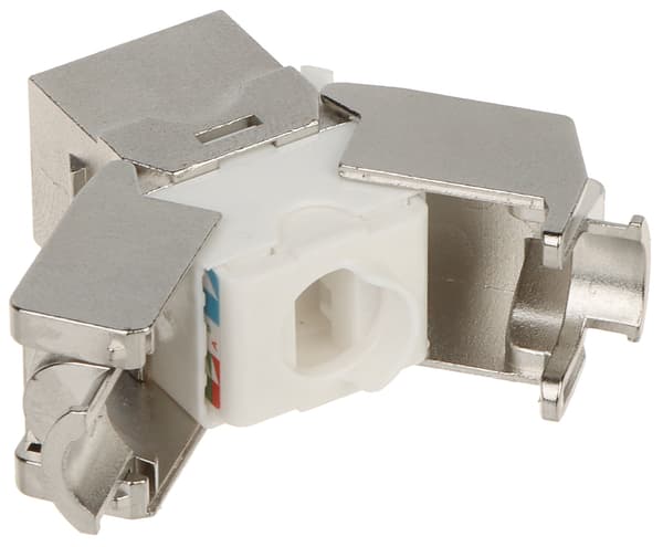 KEYSTONE-KONTAKT FX-RJ45-71