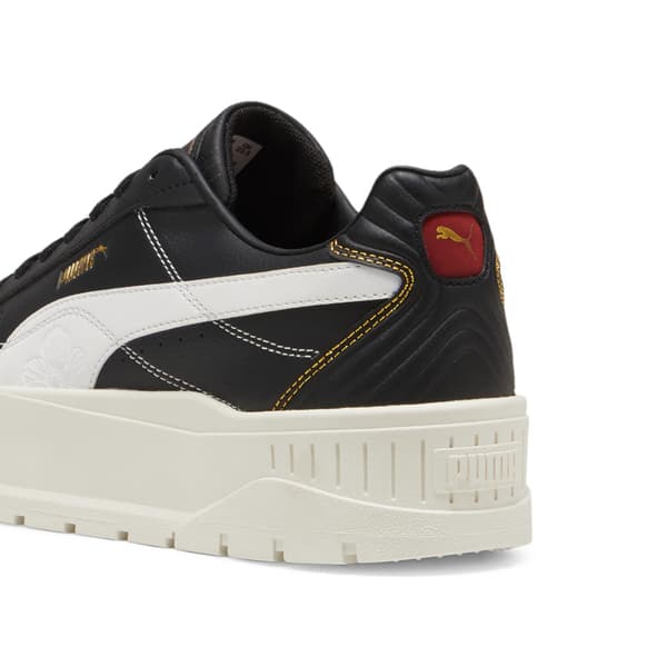 Puma KARMEN II CLASS ACT damesko sort 39745801 størrelse 38,5