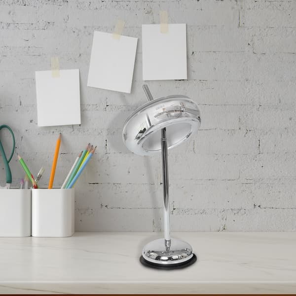 Mercurio LED Krom Bordlampe Milagro ML331