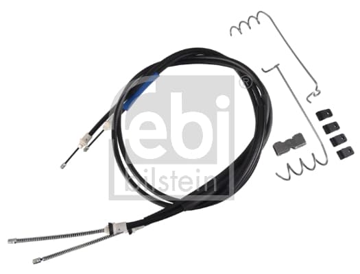 HANDBROMSVAJER 173190 FEBI