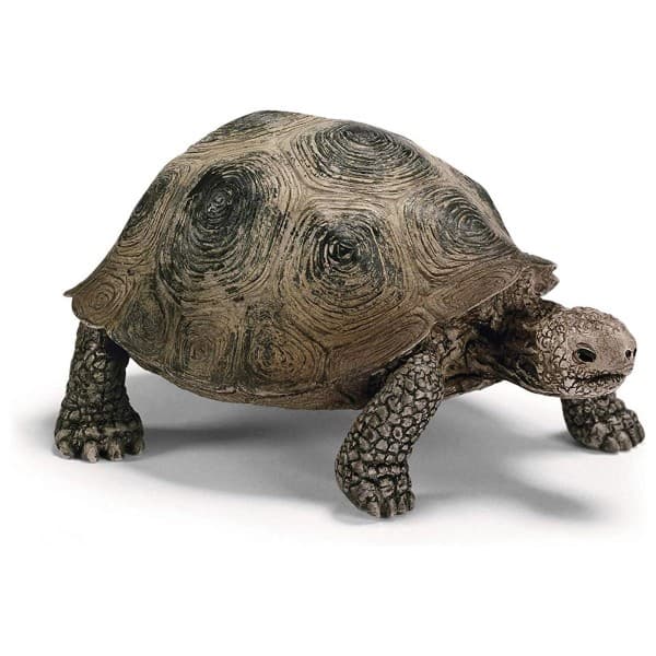 Schleich - Kæmpeskildpaddefigur 17015