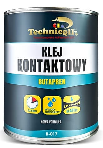 KONTAKTLIM 325ML - TQ R-017