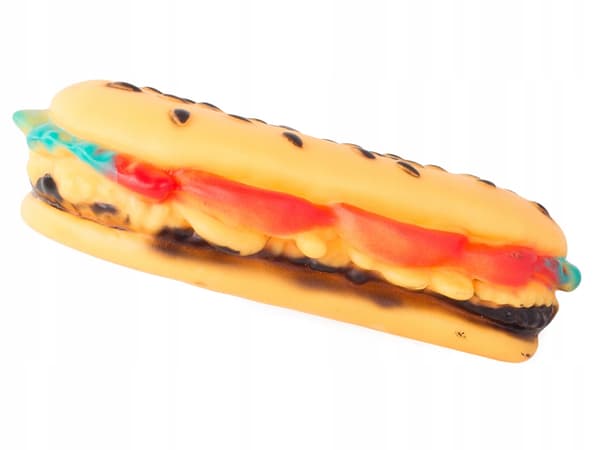 LEGETØJ TIL HUND 3 SANDWICH (240) GAB_A