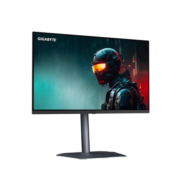 GIGABYTE OLED-SKÆRM 27" MO27U2 240Hz