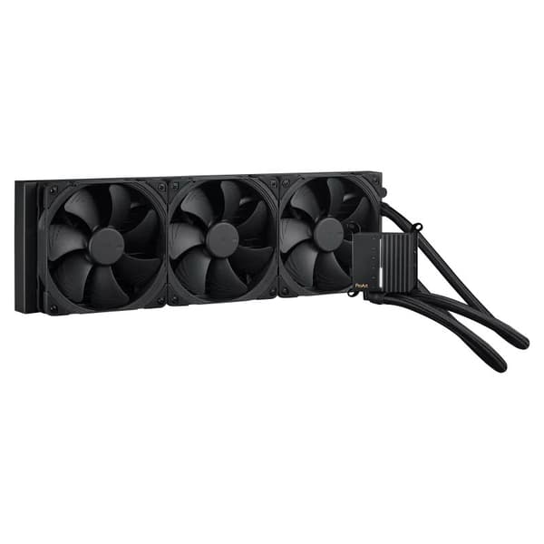 Kylning ASUS PROART LC 420
